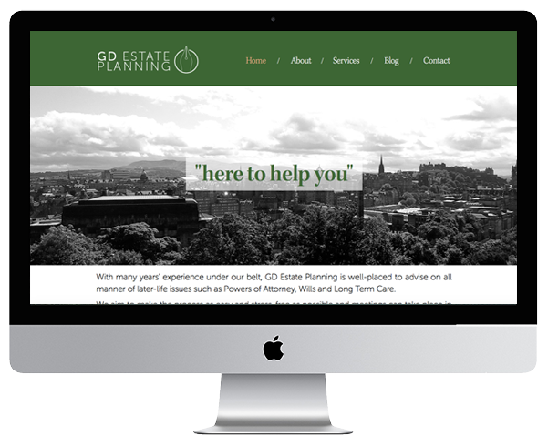 GD Estate Planning Website 1